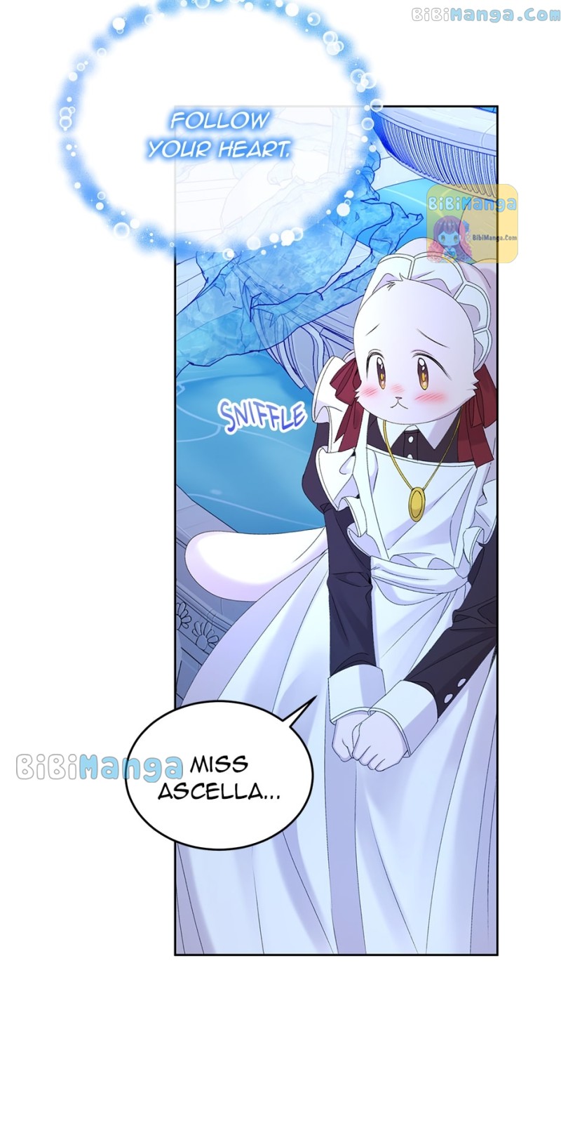 Princess of Doom Chapter 85 - page 31
