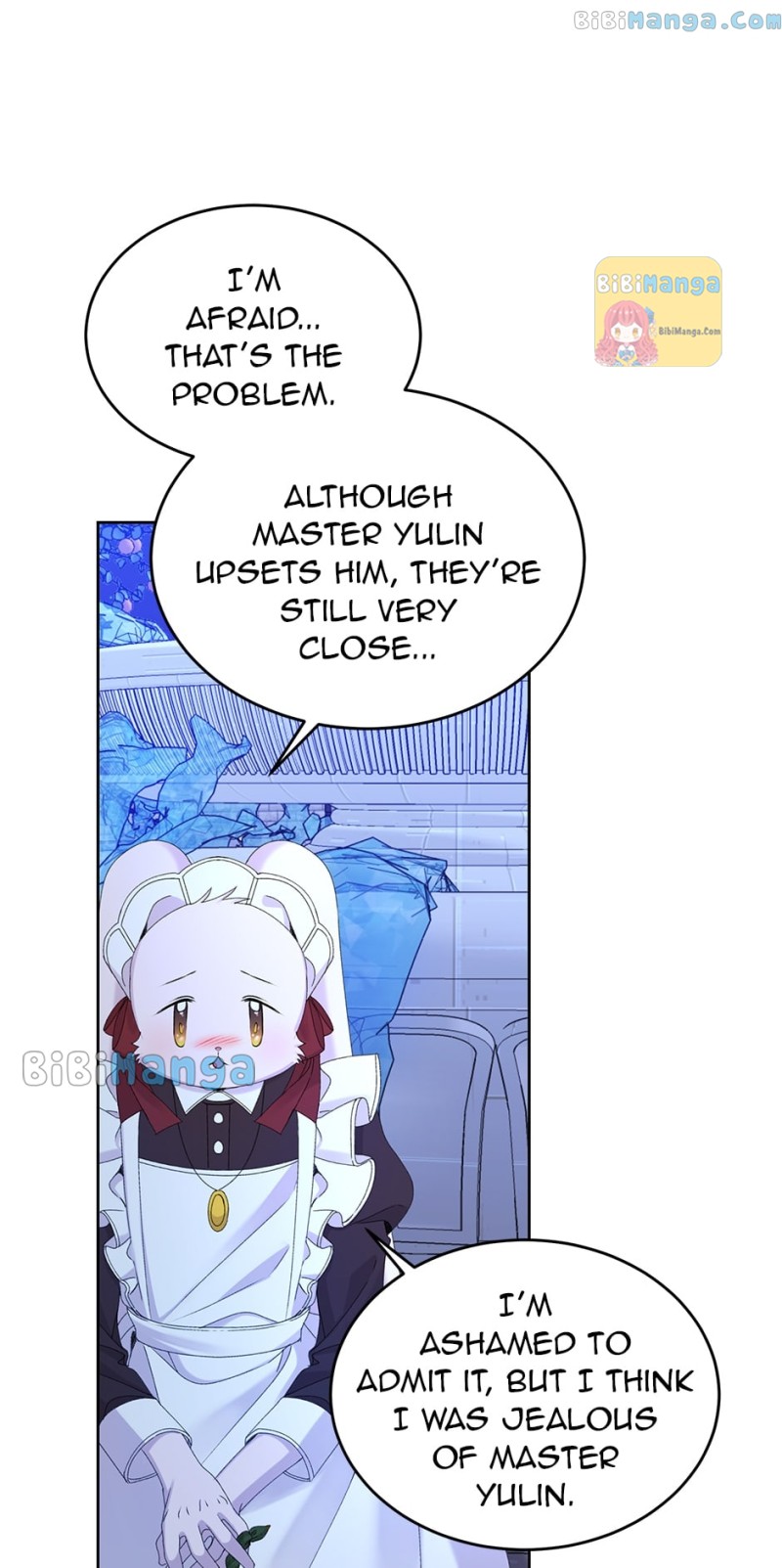 Princess of Doom Chapter 85 - page 39