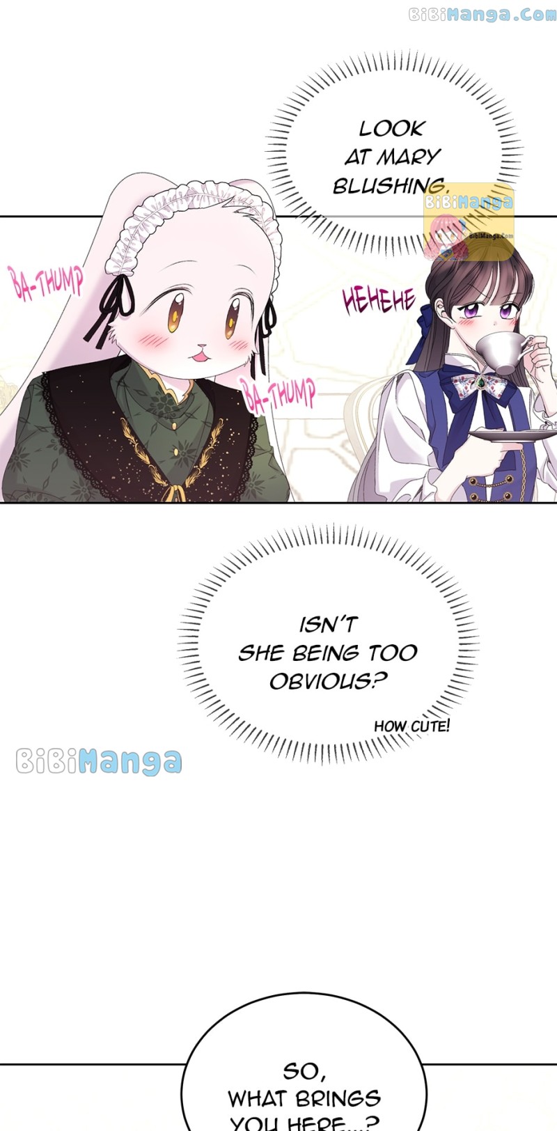 Princess of Doom Chapter 85 - page 48