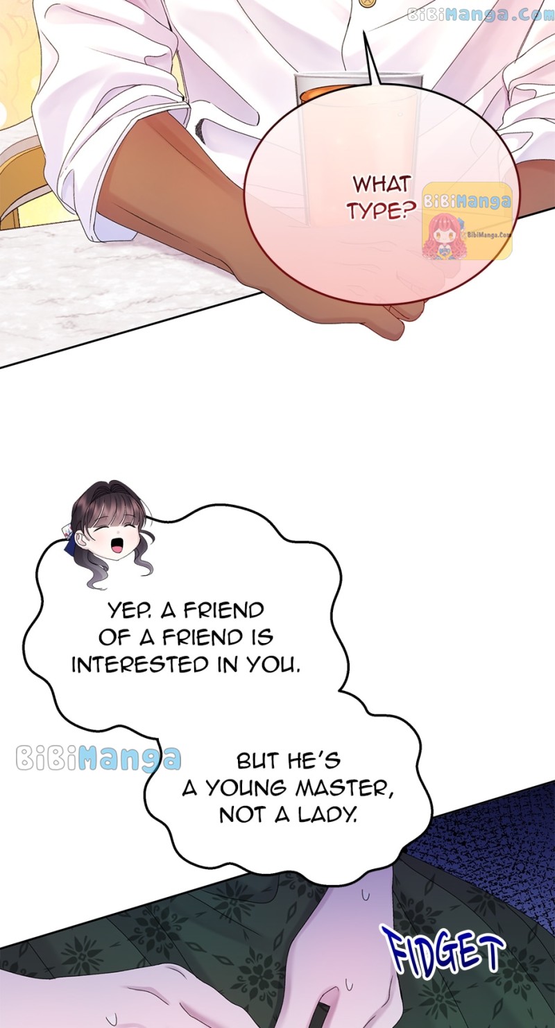 Princess of Doom Chapter 85 - page 58
