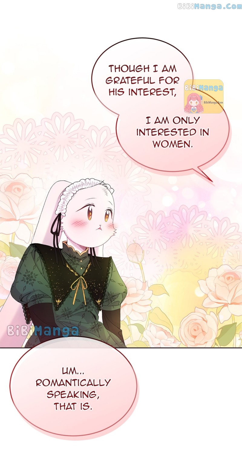 Princess of Doom Chapter 85 - page 60