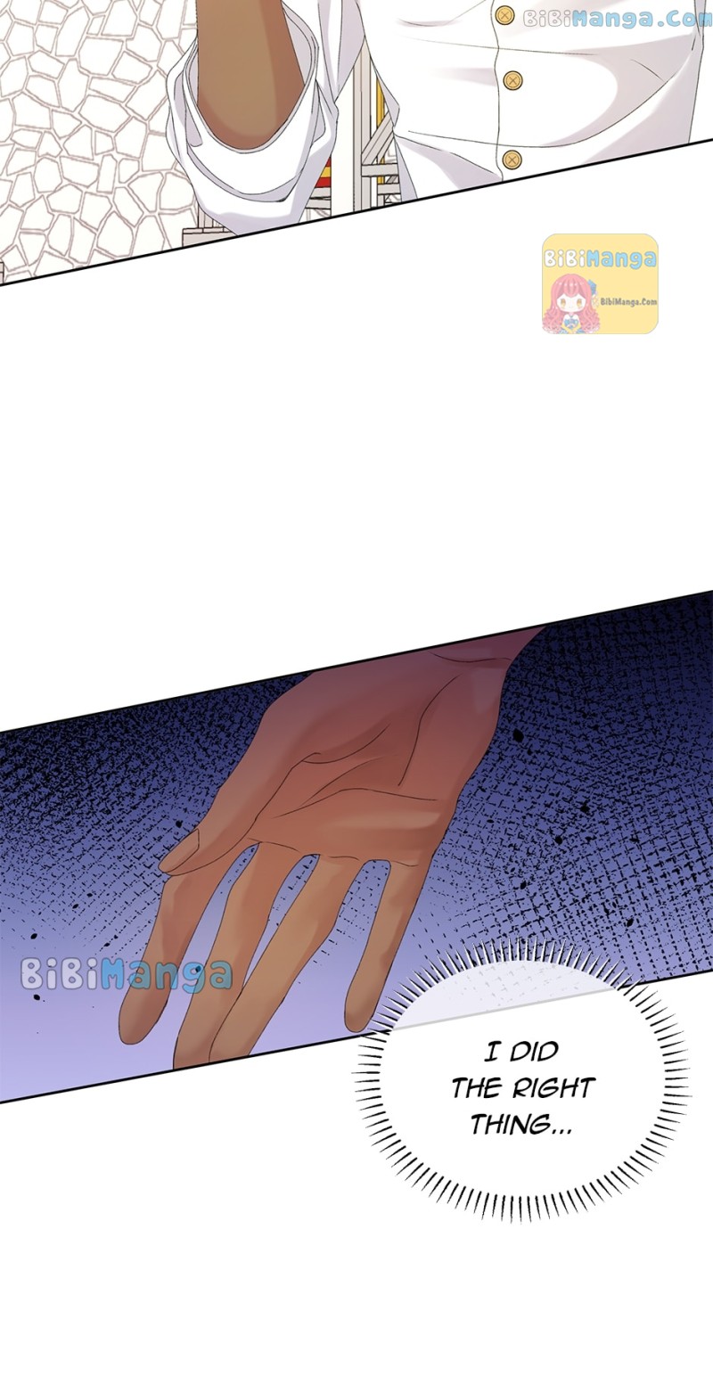 Princess of Doom Chapter 85 - page 64