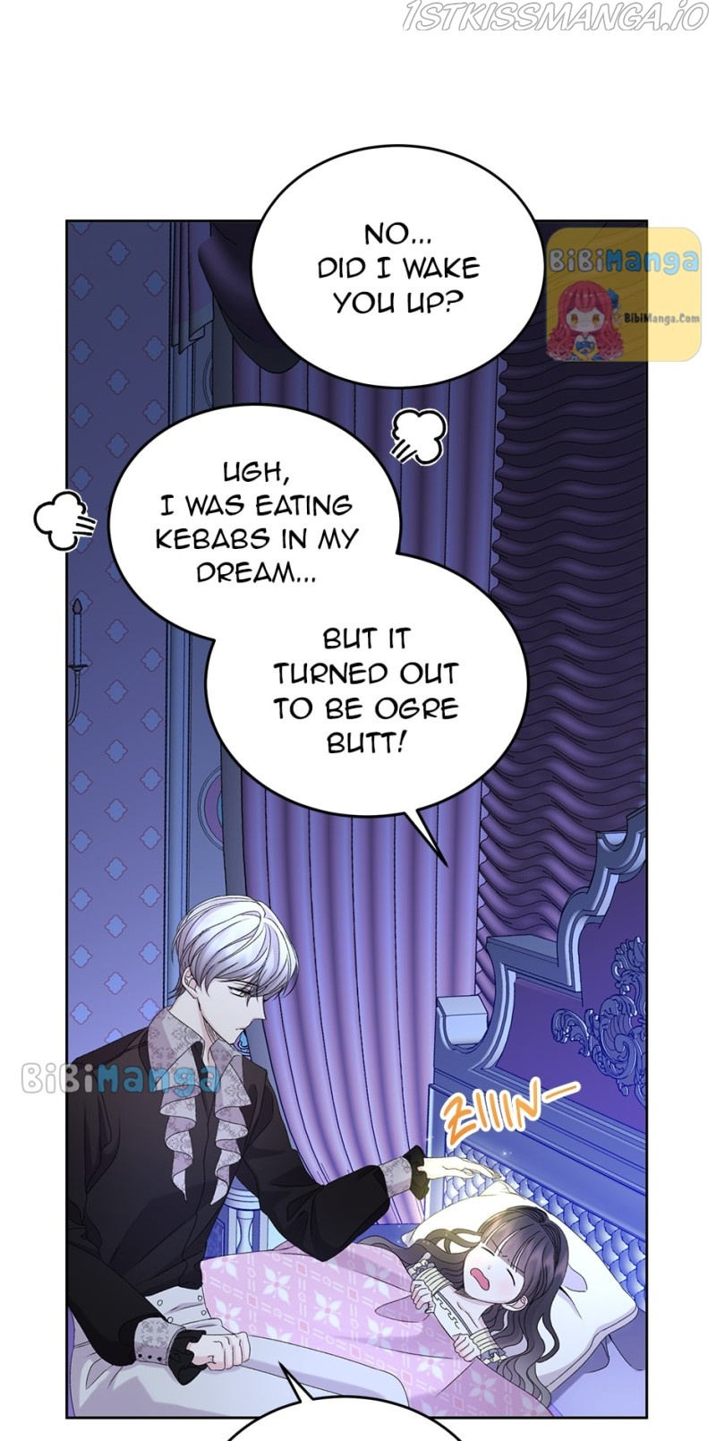 Princess of Doom chapter 69 - page 17