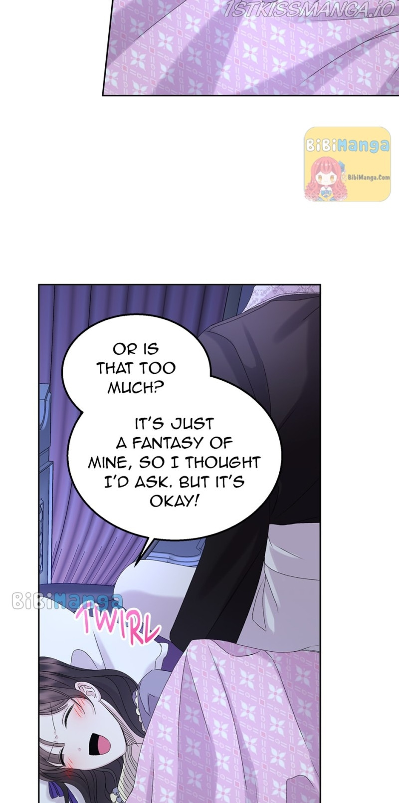 Princess of Doom chapter 69 - page 20
