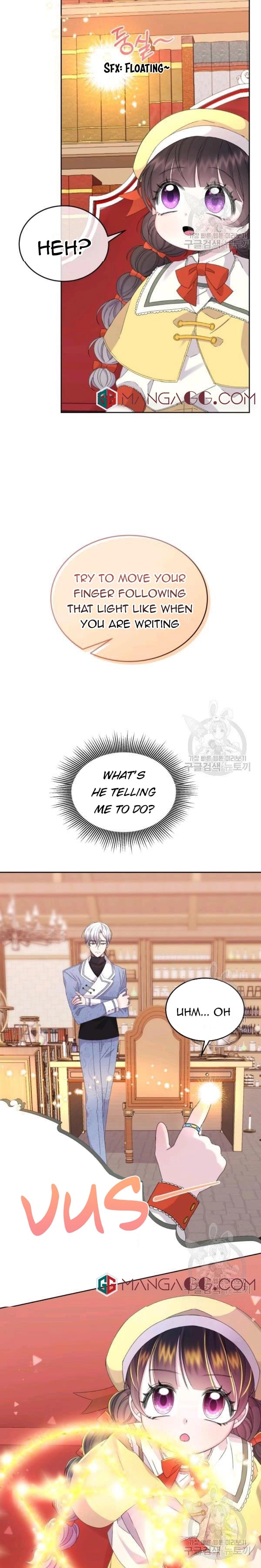 Princess of Doom chapter 14 - page 5
