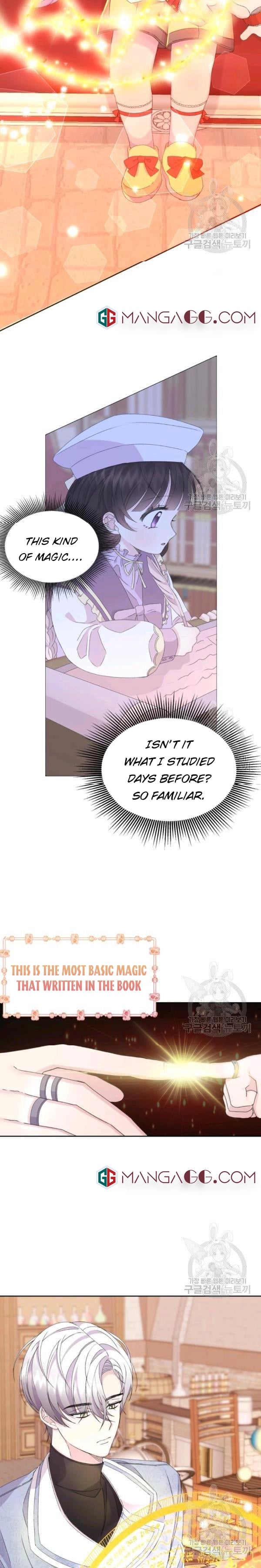 Princess of Doom chapter 14 - page 6