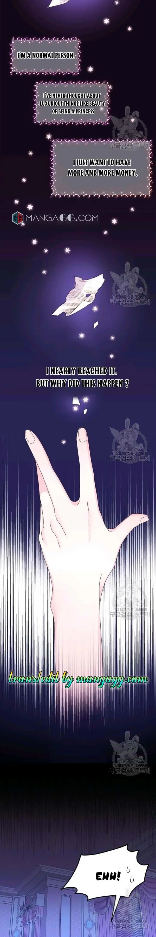 Princess of Doom chapter 5 - page 10