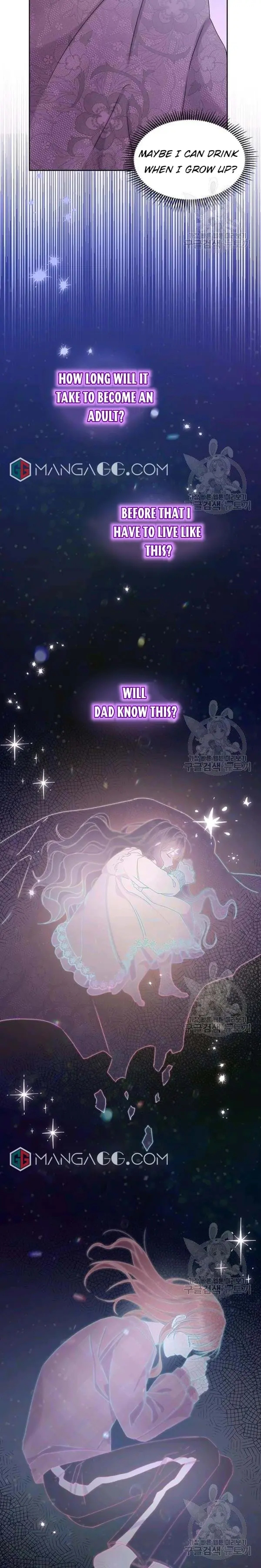 Princess of Doom chapter 5 - page 13