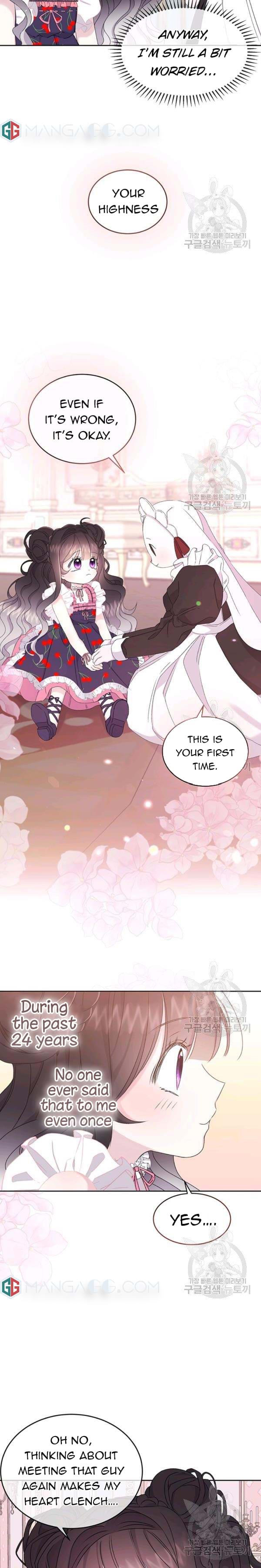 Princess of Doom chapter 4 - page 19