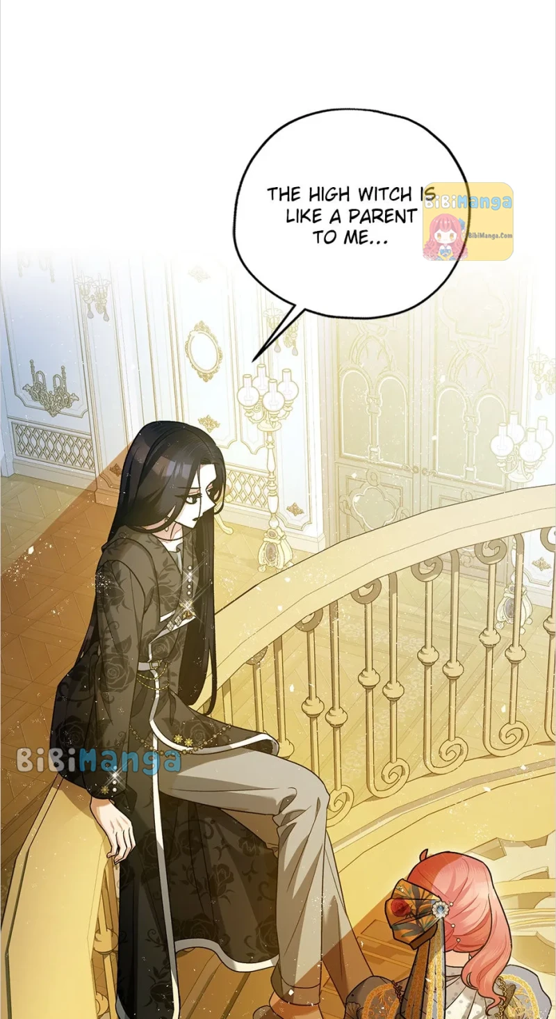 The Tyrant’s Tranquilizer Chapter 71 - page 13