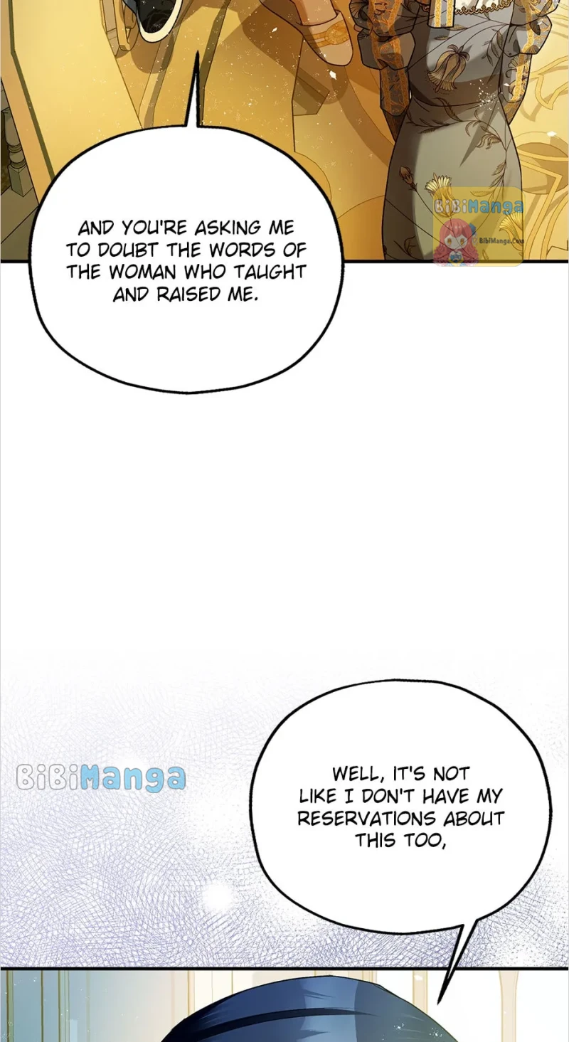 The Tyrant’s Tranquilizer Chapter 71 - page 14