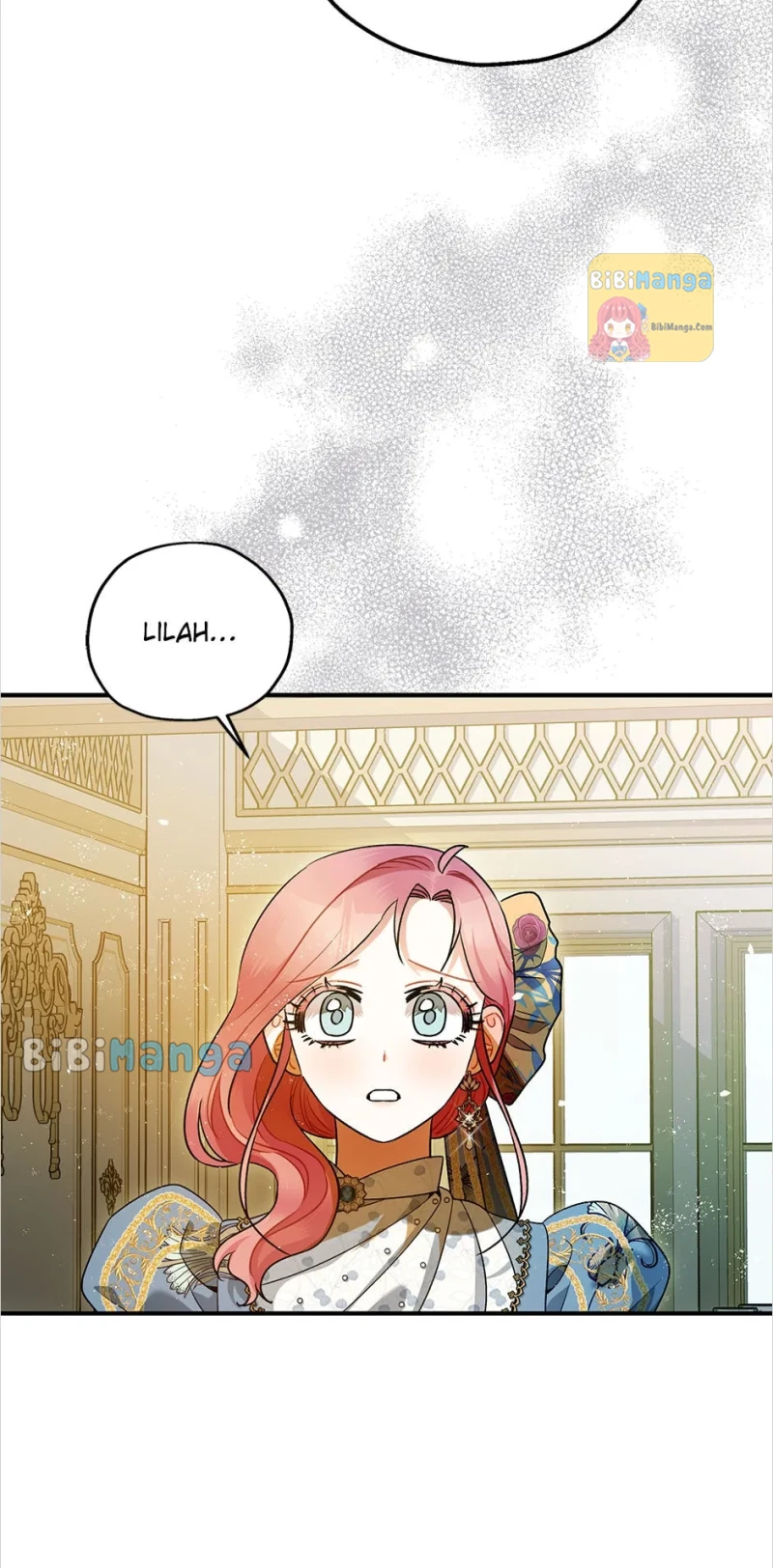 The Tyrant’s Tranquilizer Chapter 71 - page 24