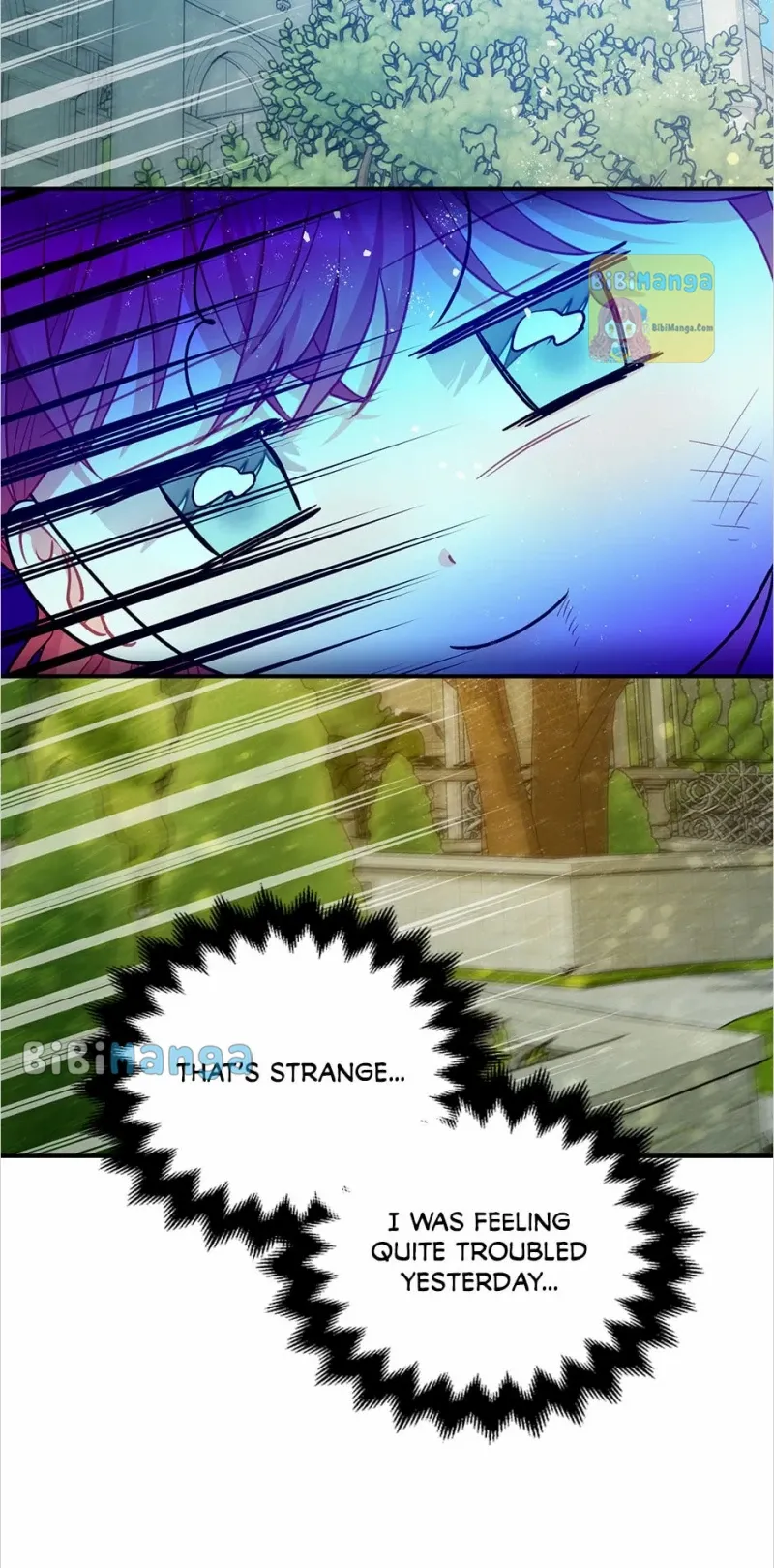 The Tyrant’s Tranquilizer Chapter 71 - page 27