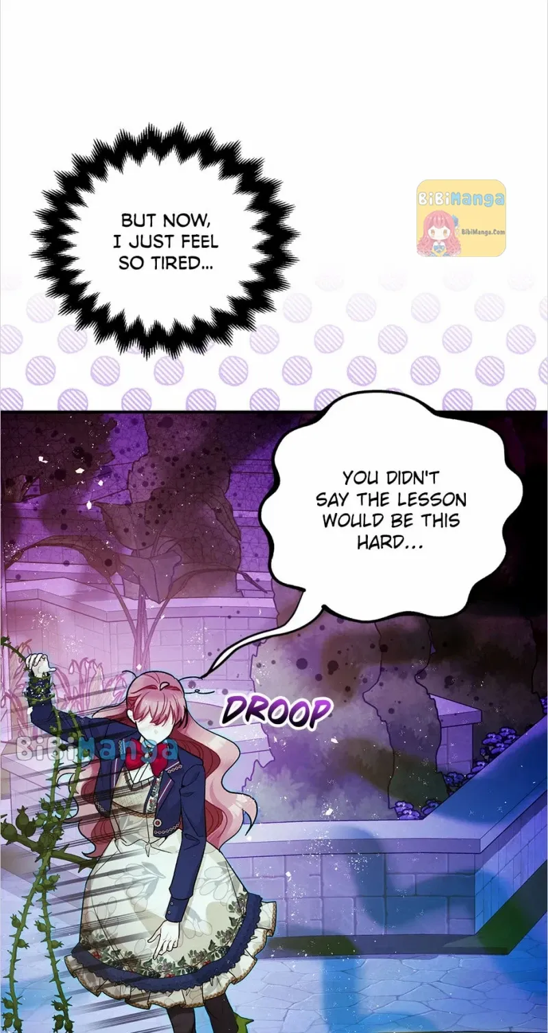 The Tyrant’s Tranquilizer Chapter 71 - page 28