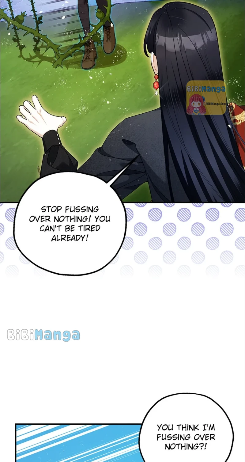 The Tyrant’s Tranquilizer Chapter 71 - page 29
