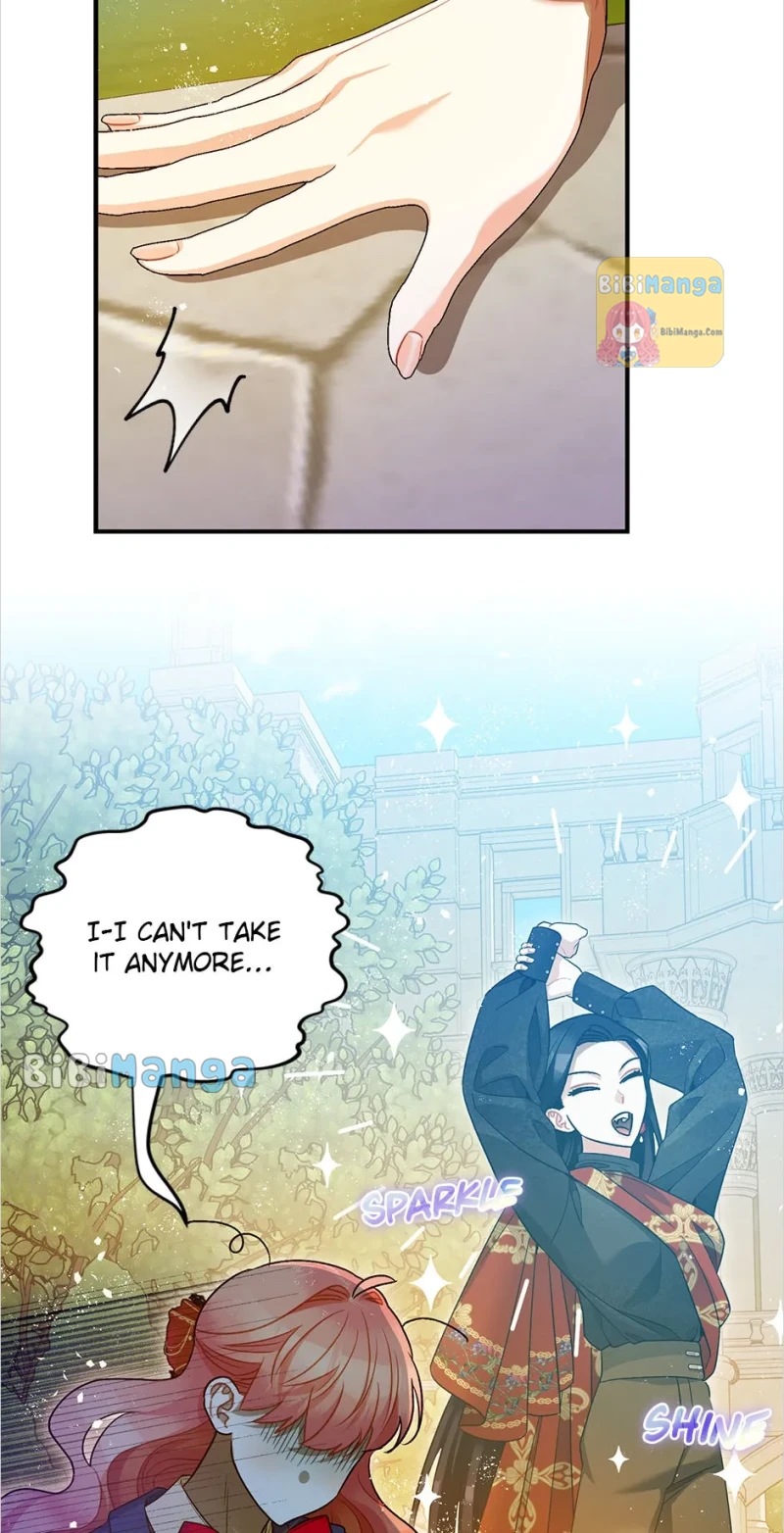 The Tyrant’s Tranquilizer Chapter 71 - page 38