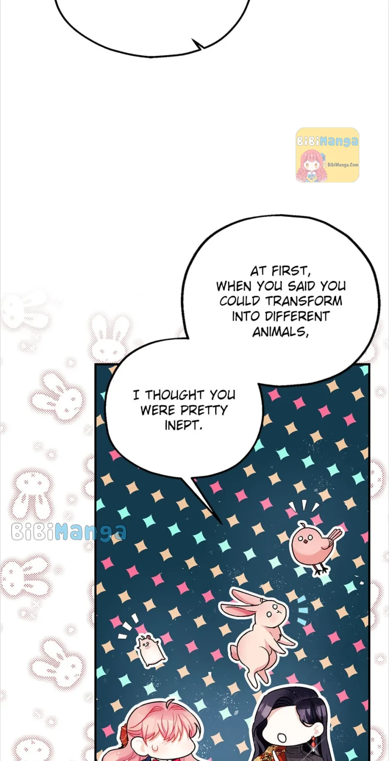 The Tyrant’s Tranquilizer Chapter 71 - page 42