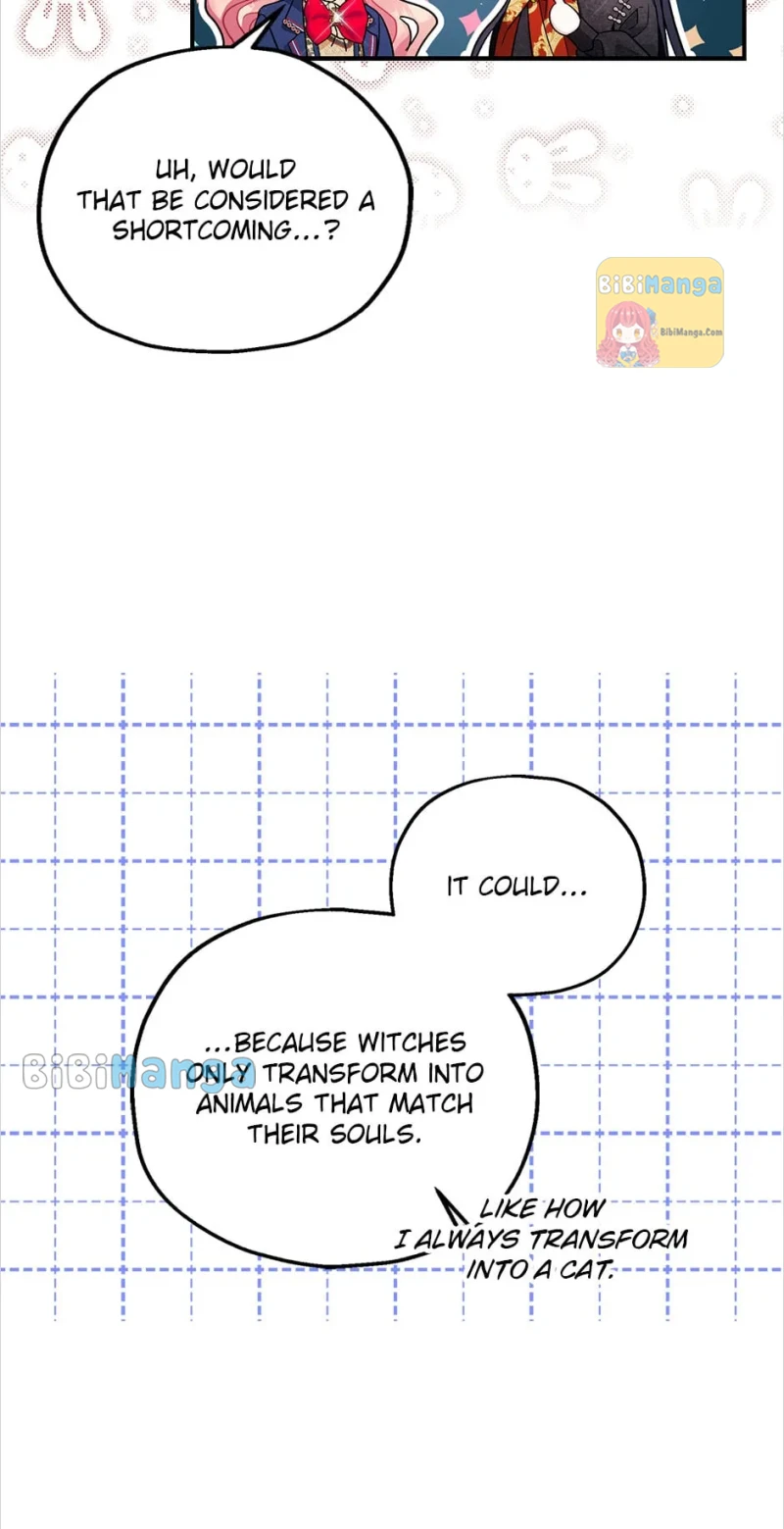The Tyrant’s Tranquilizer Chapter 71 - page 43