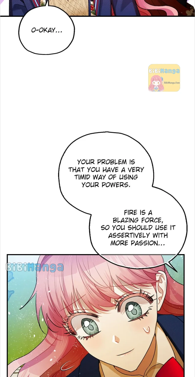 The Tyrant’s Tranquilizer Chapter 71 - page 45