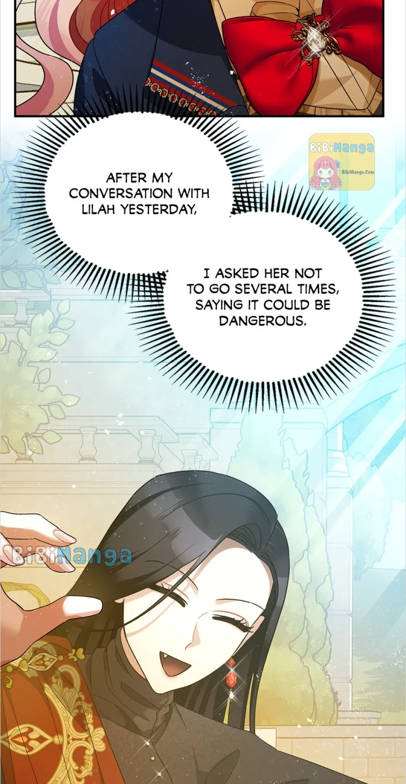The Tyrant’s Tranquilizer Chapter 71 - page 46