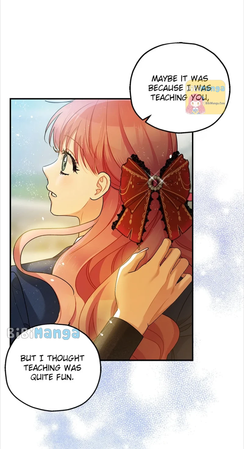 The Tyrant’s Tranquilizer Chapter 71 - page 51