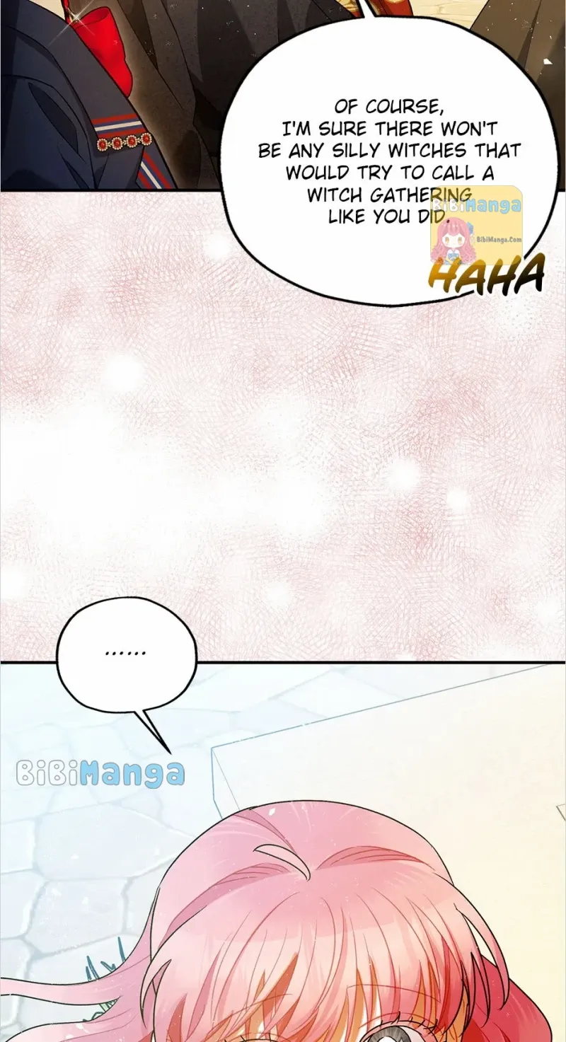 The Tyrant’s Tranquilizer Chapter 71 - page 54