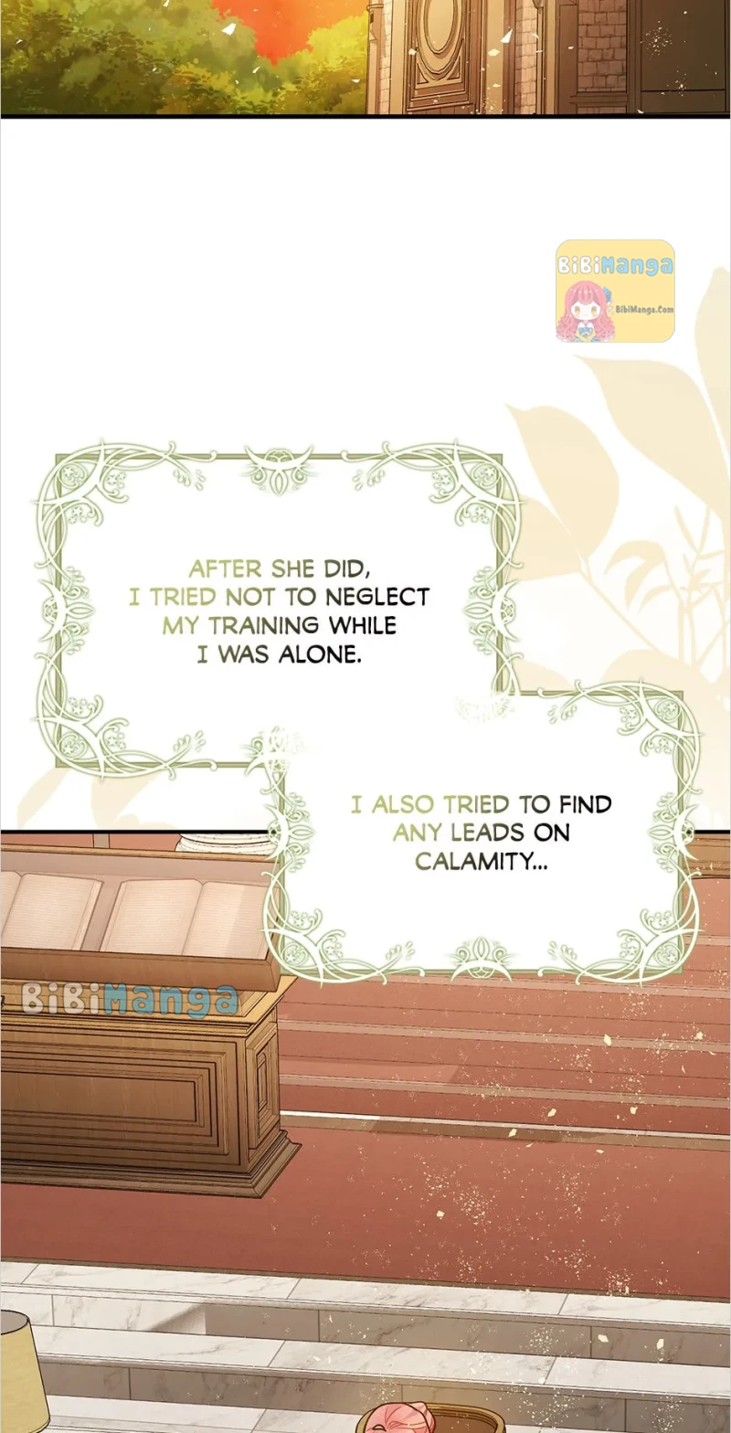 The Tyrant’s Tranquilizer Chapter 71 - page 59