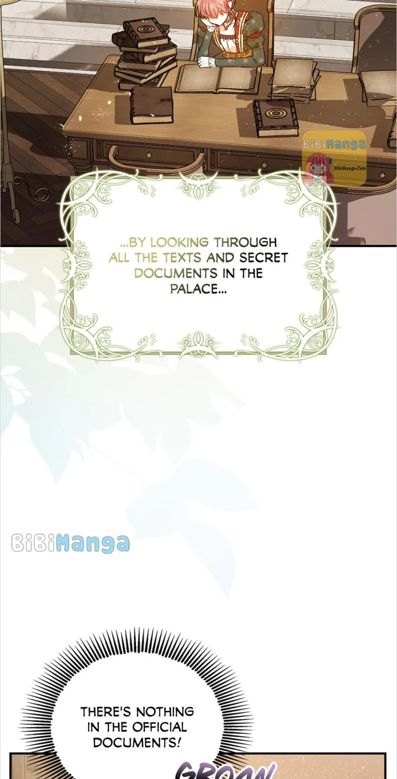 The Tyrant’s Tranquilizer Chapter 71 - page 60