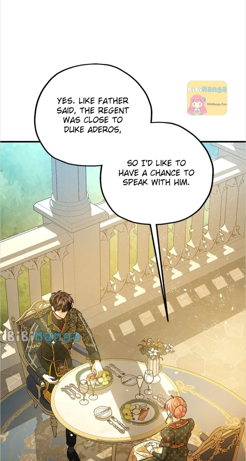 The Tyrant’s Tranquilizer Chapter 71 - page 64