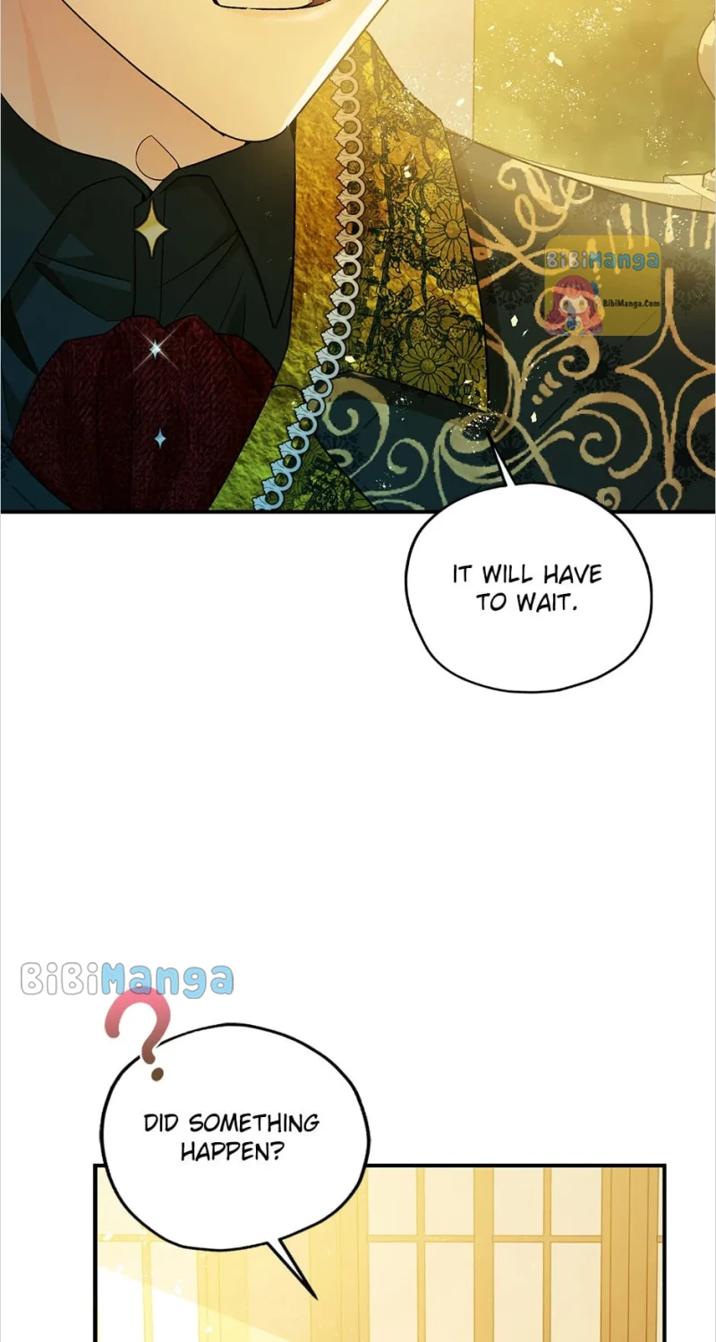 The Tyrant’s Tranquilizer Chapter 71 - page 66