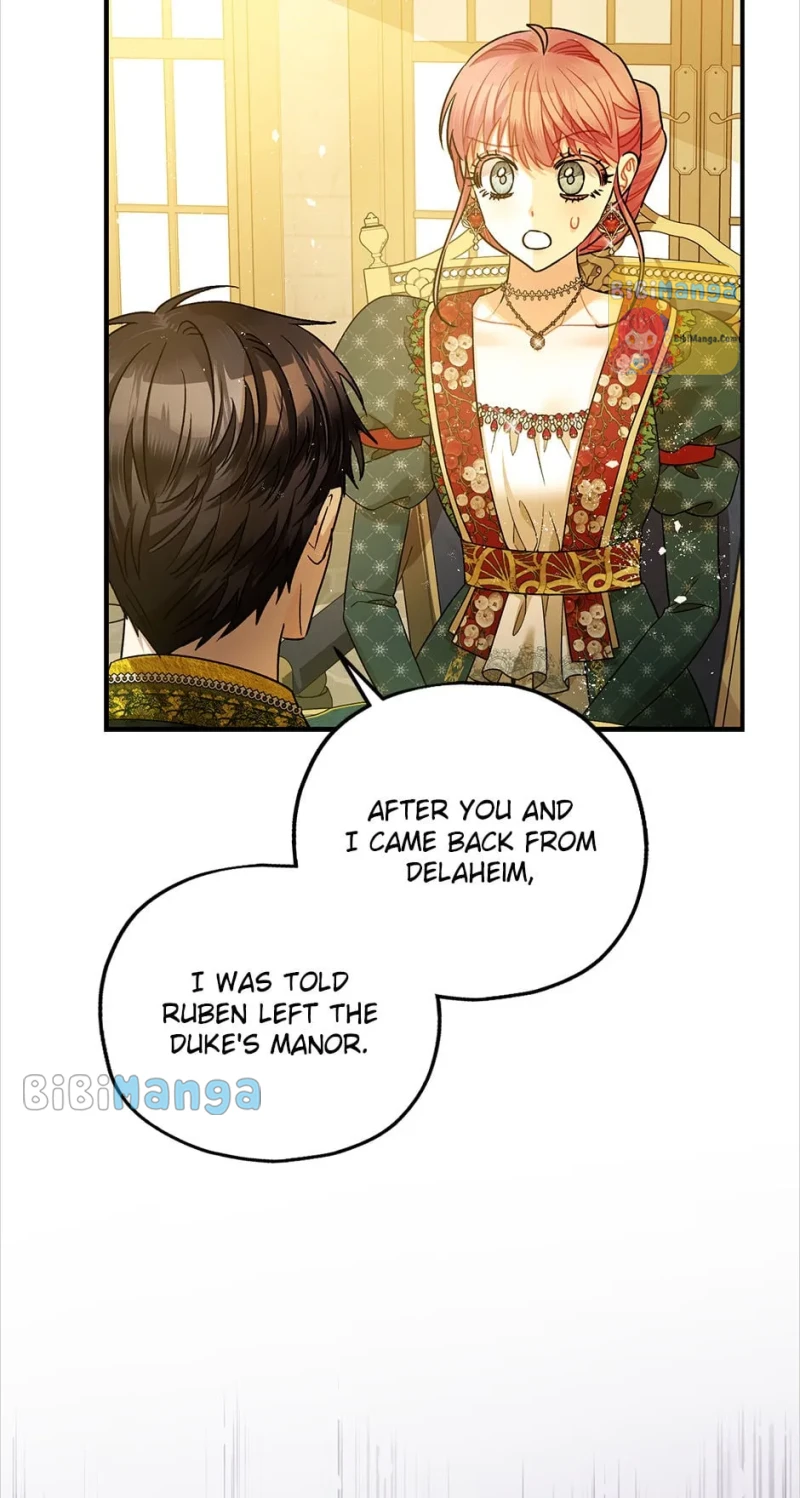 The Tyrant’s Tranquilizer Chapter 71 - page 67