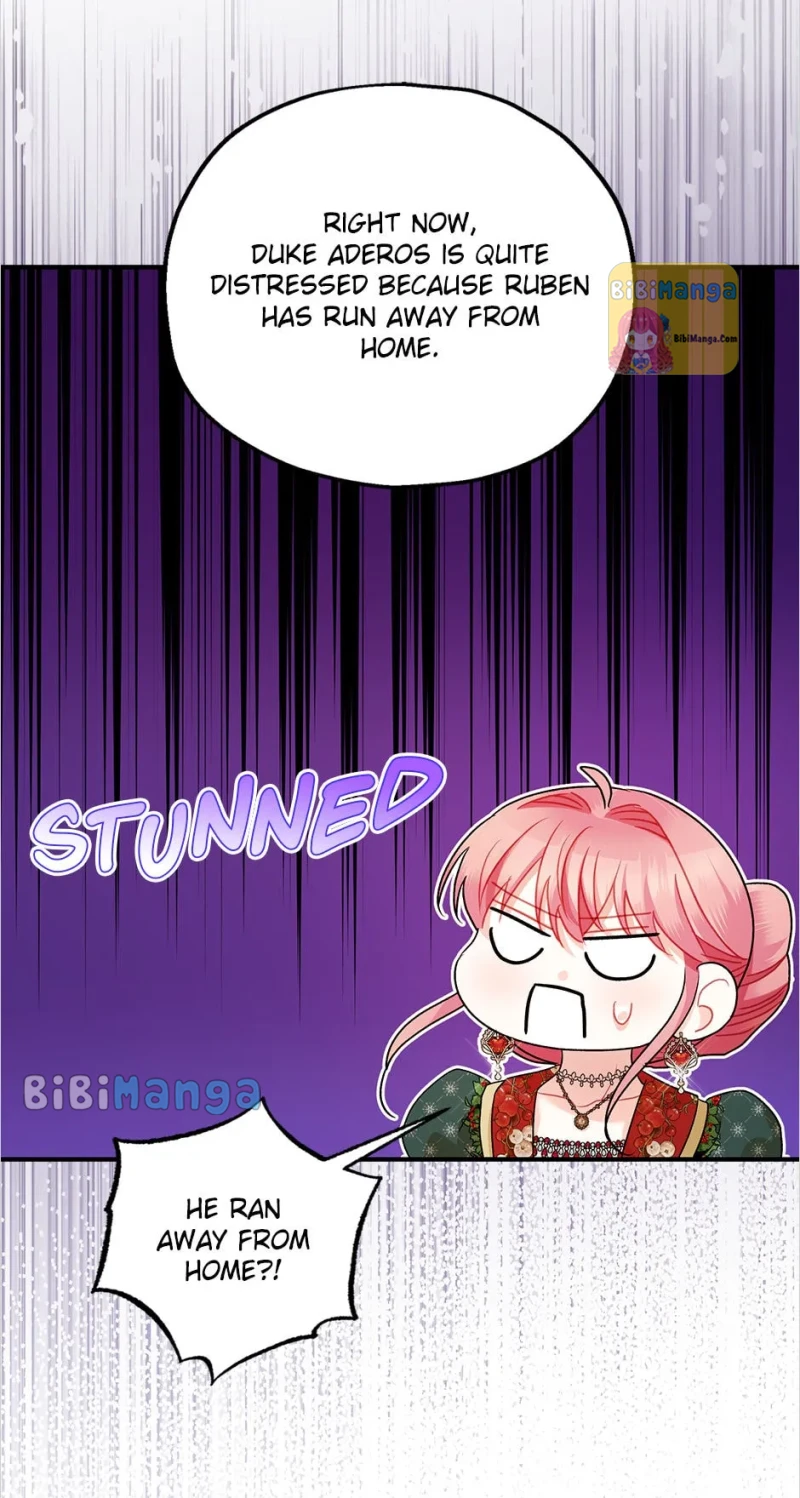 The Tyrant’s Tranquilizer Chapter 71 - page 68