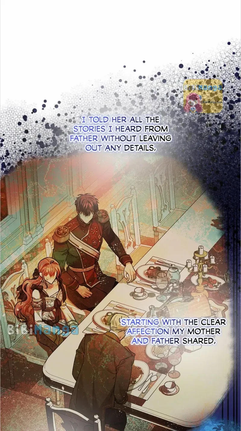 The Tyrant’s Tranquilizer Chapter 71 - page 7