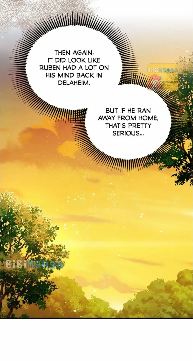 The Tyrant’s Tranquilizer Chapter 71 - page 71