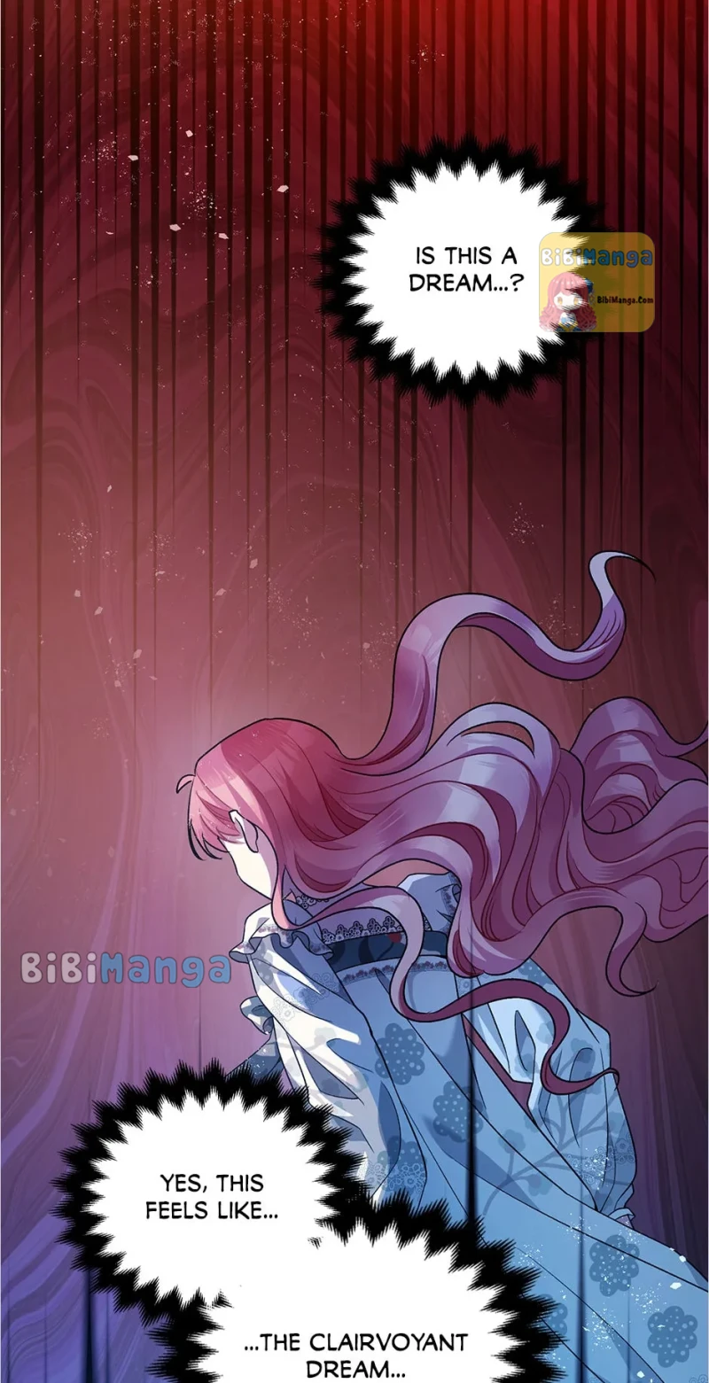 The Tyrant’s Tranquilizer Chapter 71 - page 77