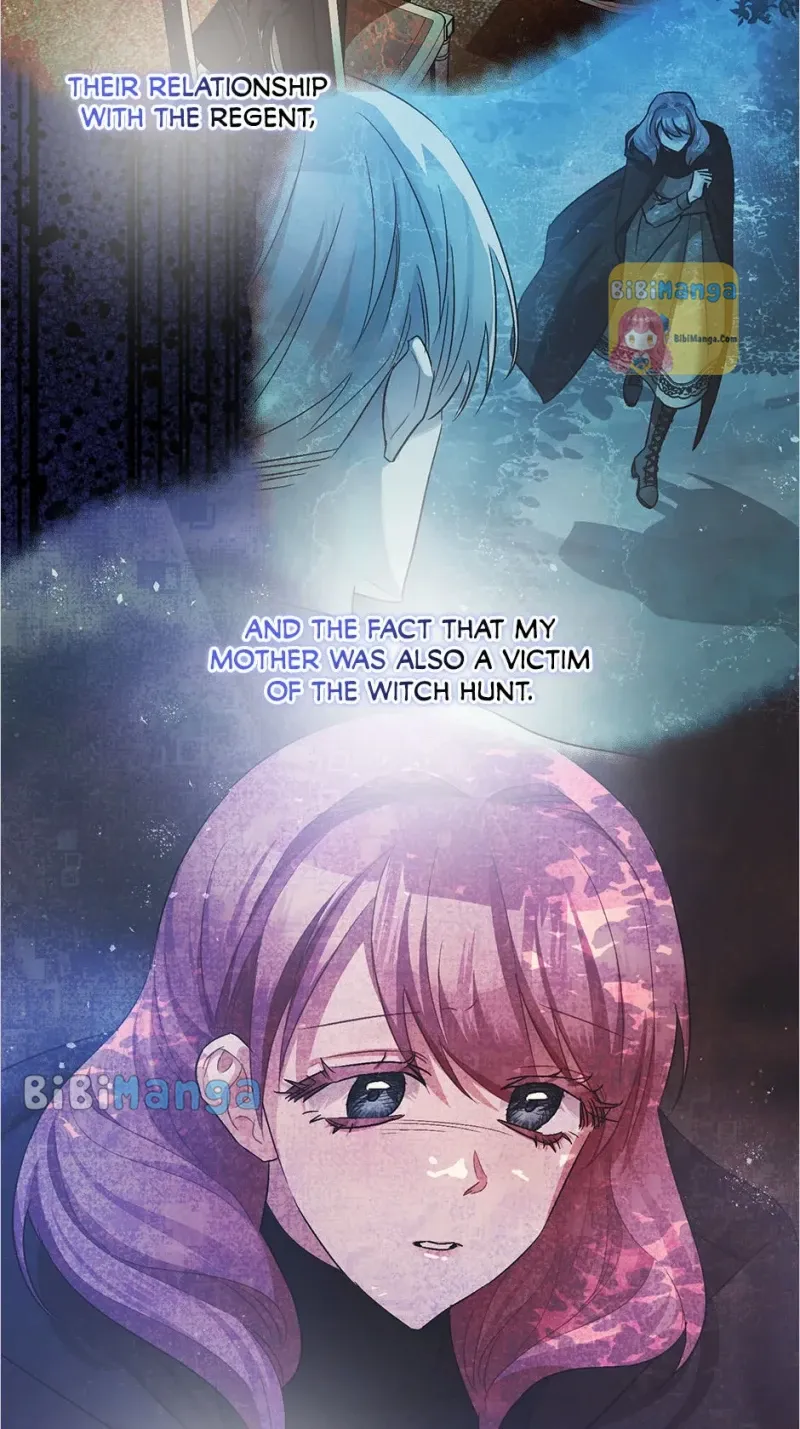 The Tyrant’s Tranquilizer Chapter 71 - page 8