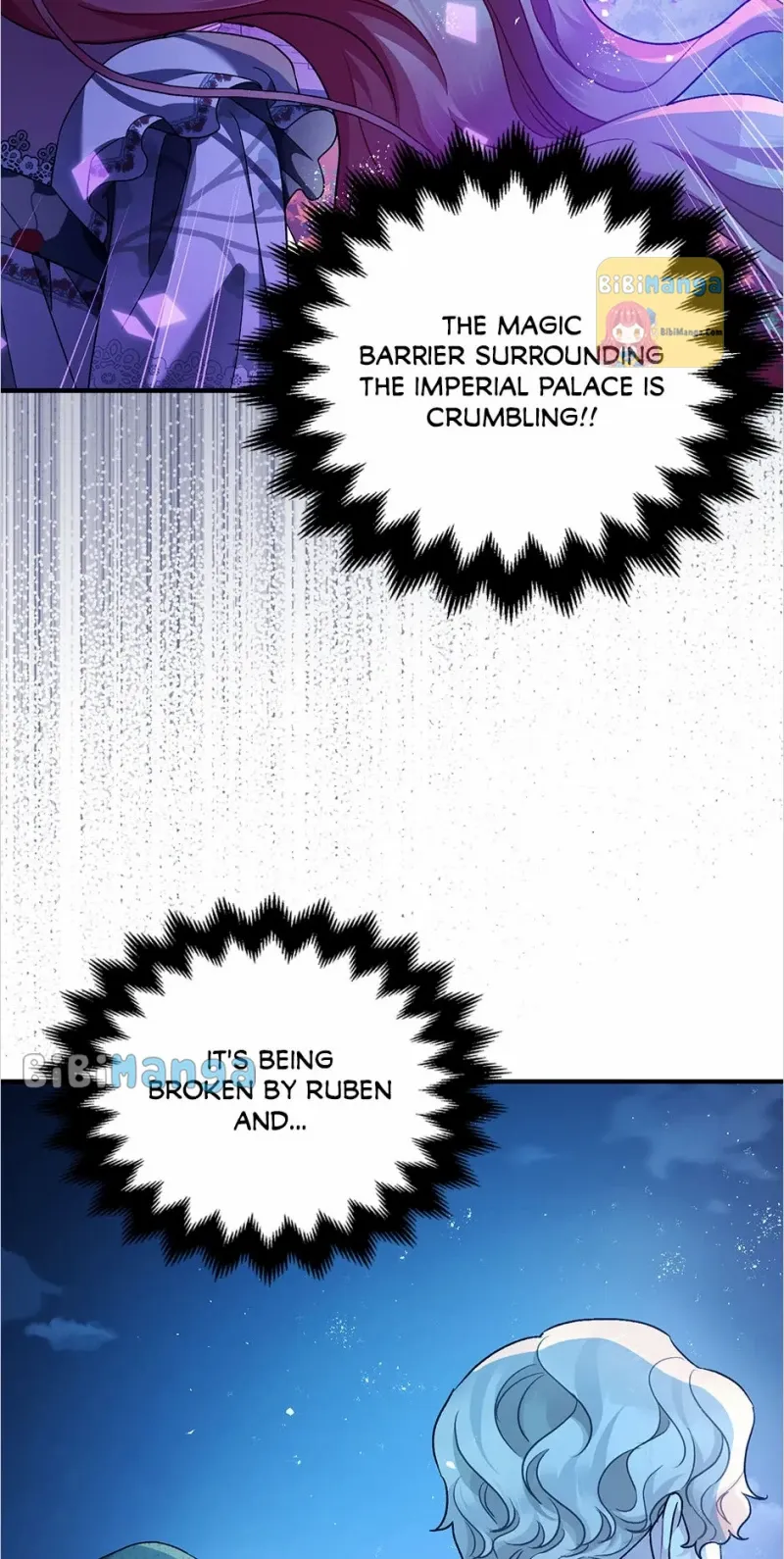 The Tyrant’s Tranquilizer Chapter 71 - page 81
