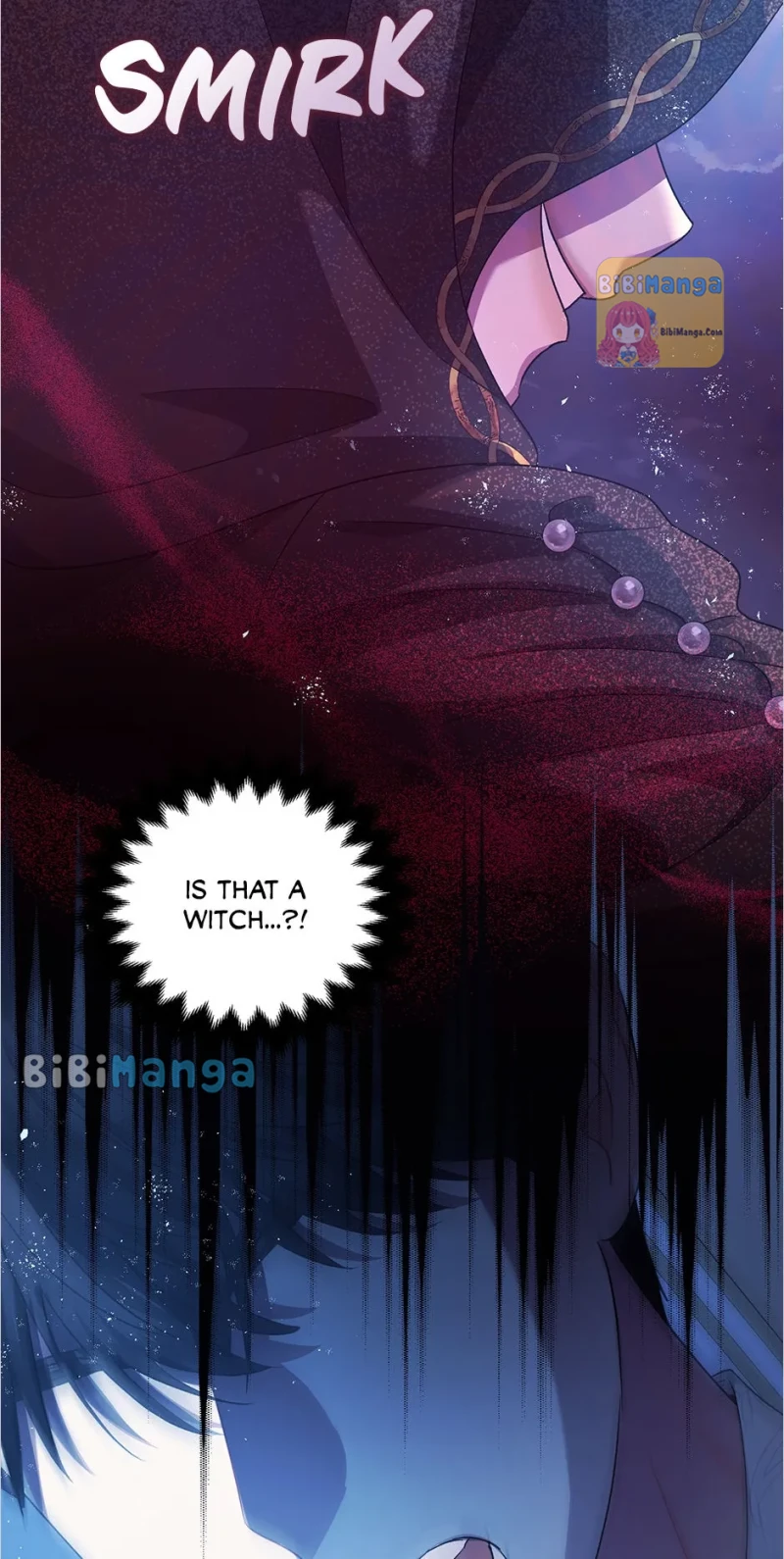 The Tyrant’s Tranquilizer Chapter 71 - page 83
