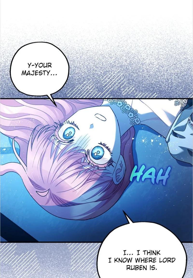 The Tyrant’s Tranquilizer Chapter 71 - page 87