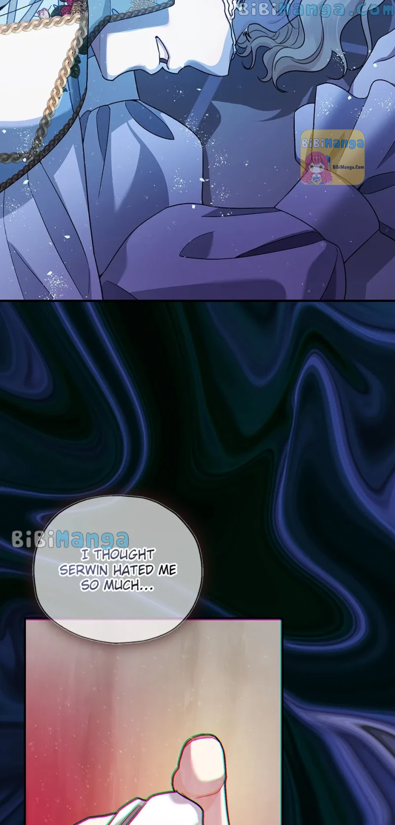 The Tyrant’s Tranquilizer Chapter 70 - page 19