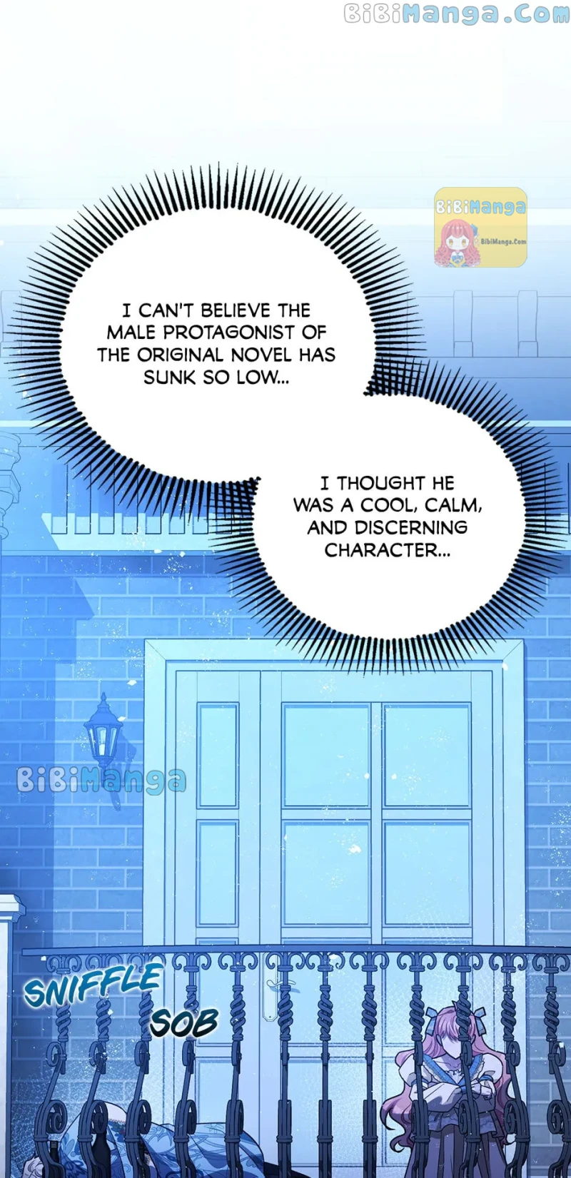 The Tyrant’s Tranquilizer Chapter 70 - page 28