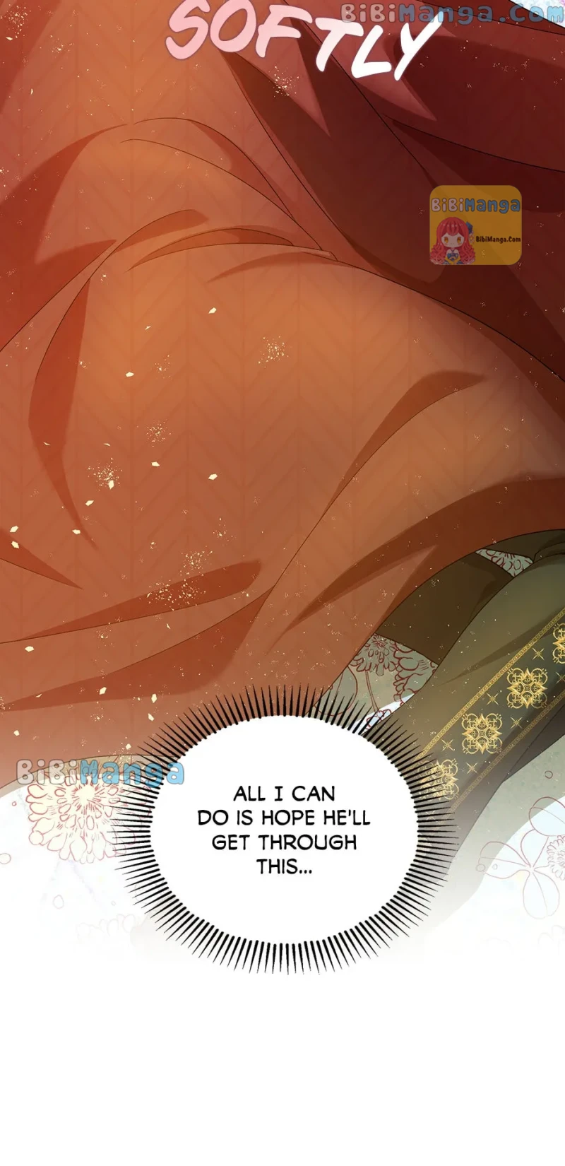 The Tyrant’s Tranquilizer Chapter 70 - page 35
