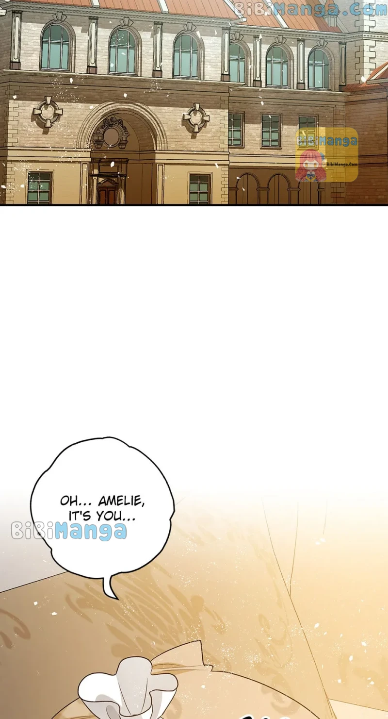 The Tyrant’s Tranquilizer Chapter 70 - page 38