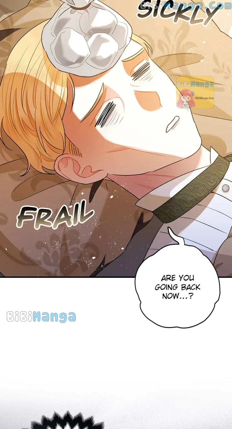 The Tyrant’s Tranquilizer Chapter 70 - page 39
