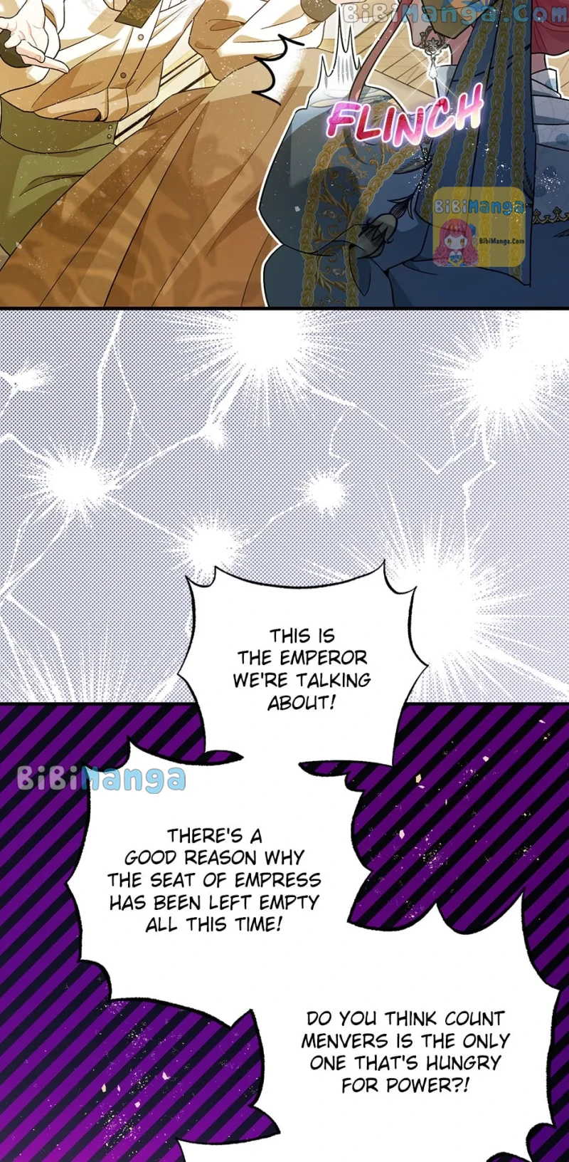 The Tyrant’s Tranquilizer Chapter 70 - page 44