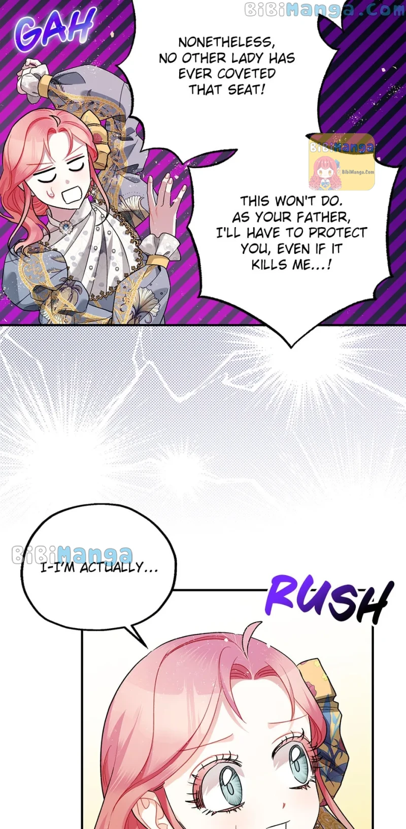 The Tyrant’s Tranquilizer Chapter 70 - page 45