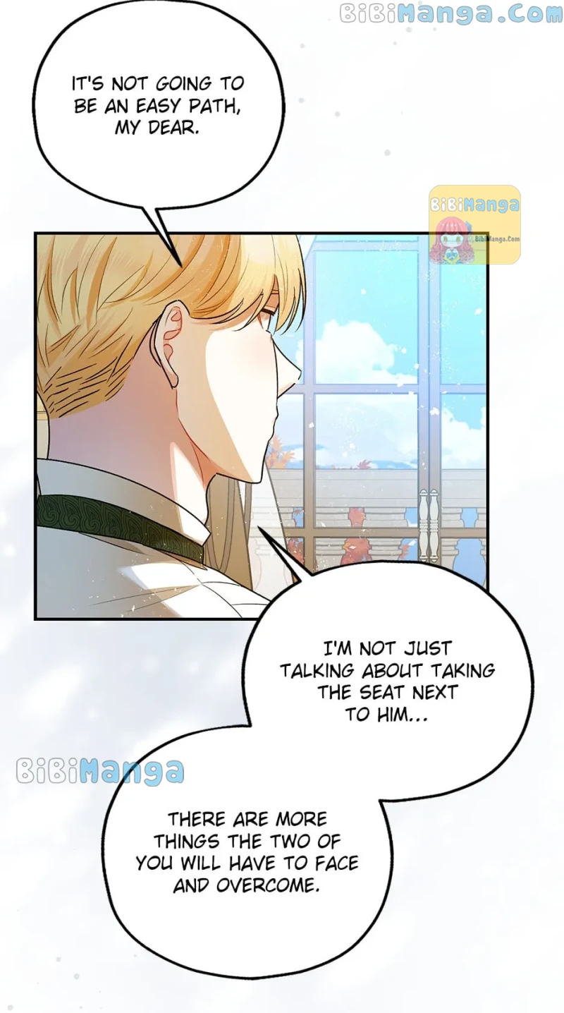 The Tyrant’s Tranquilizer Chapter 70 - page 52
