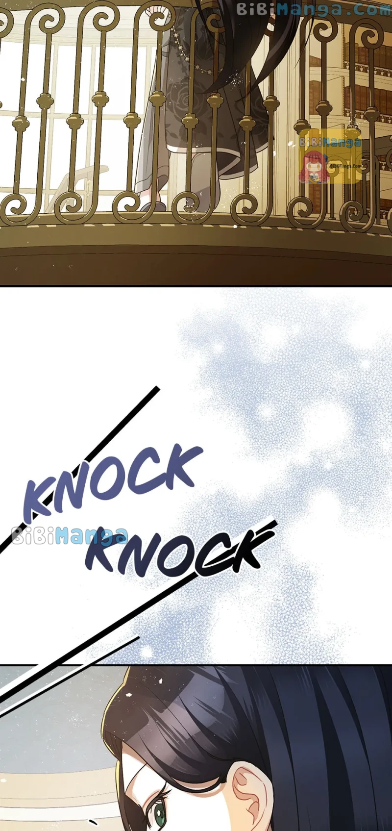 The Tyrant’s Tranquilizer Chapter 70 - page 61