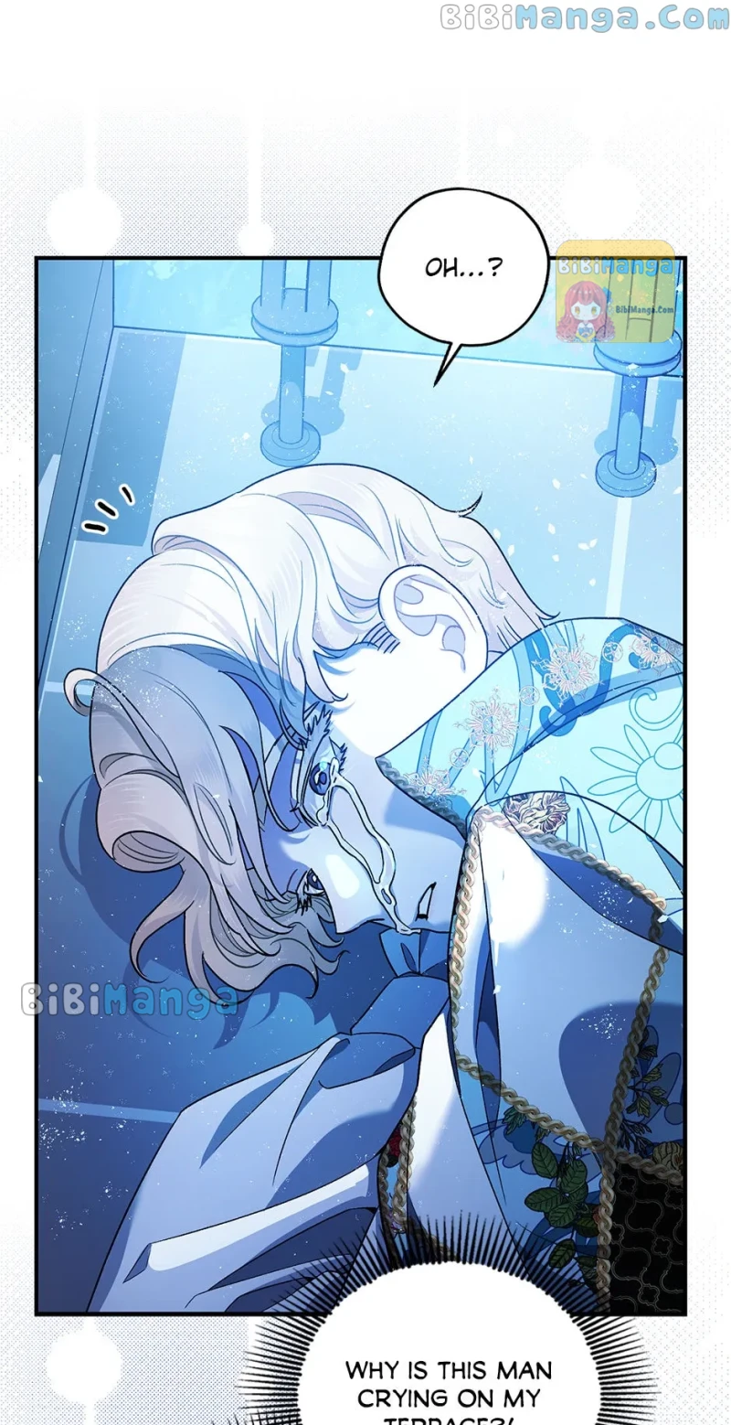 The Tyrant’s Tranquilizer Chapter 70 - page 9