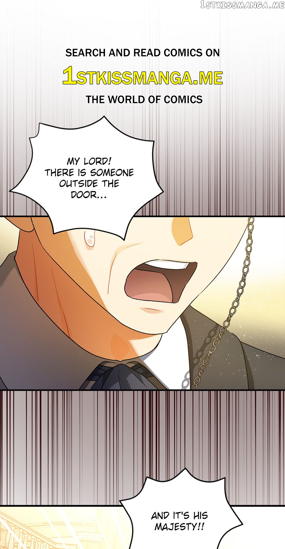 The Tyrant’s Tranquilizer Chapter 69 - page 1